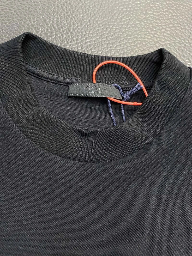 Prada T-Shirts Casual 168581