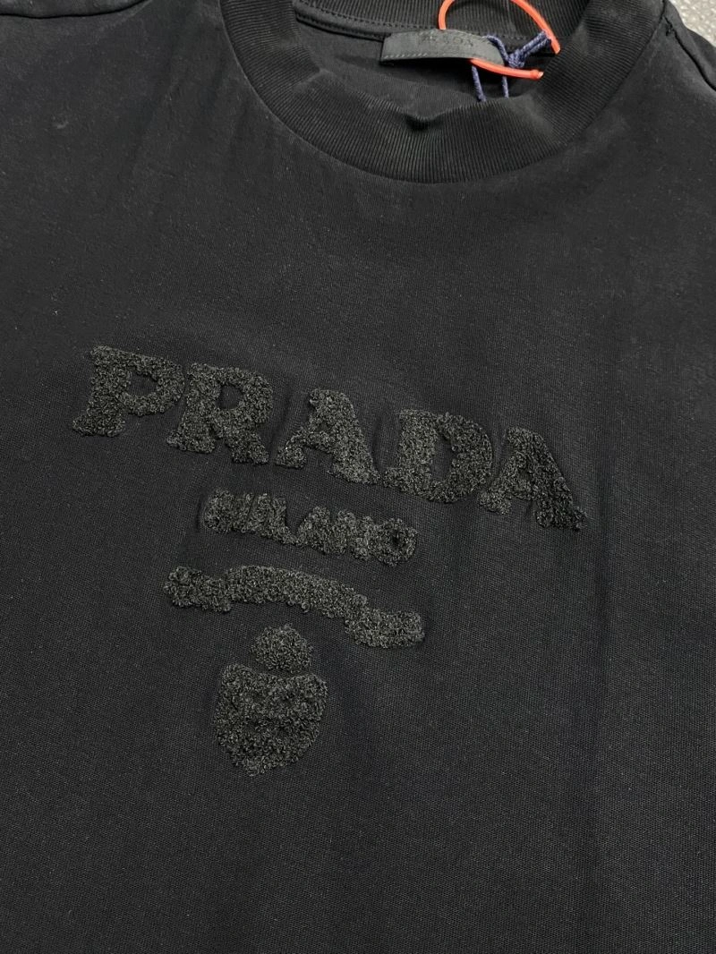 Prada T-Shirts Casual 168581