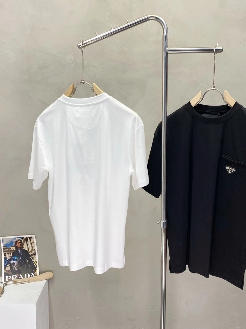Sporty Prada T-Shirts 168584