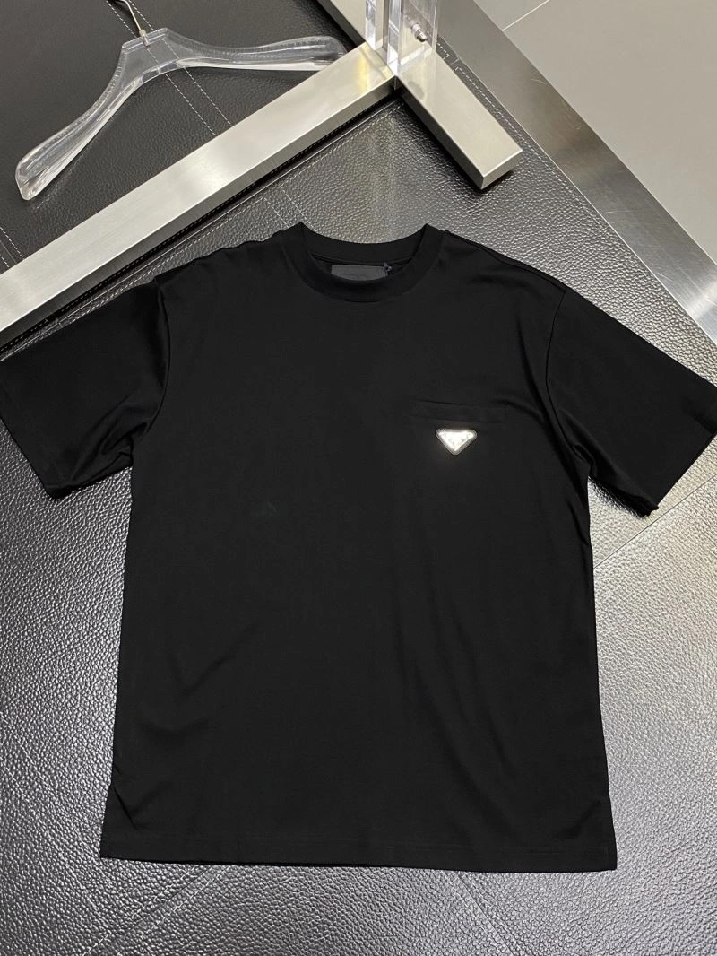 Sporty Prada T-Shirts 168584