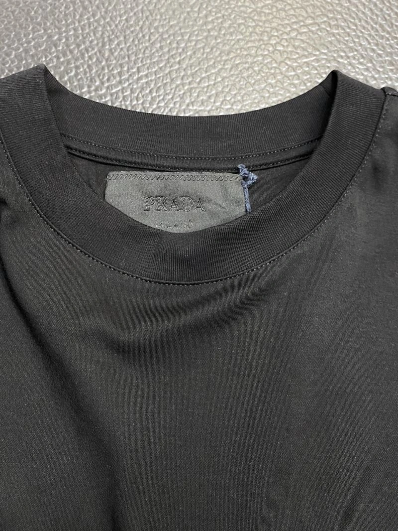 Sporty Prada T-Shirts 168584