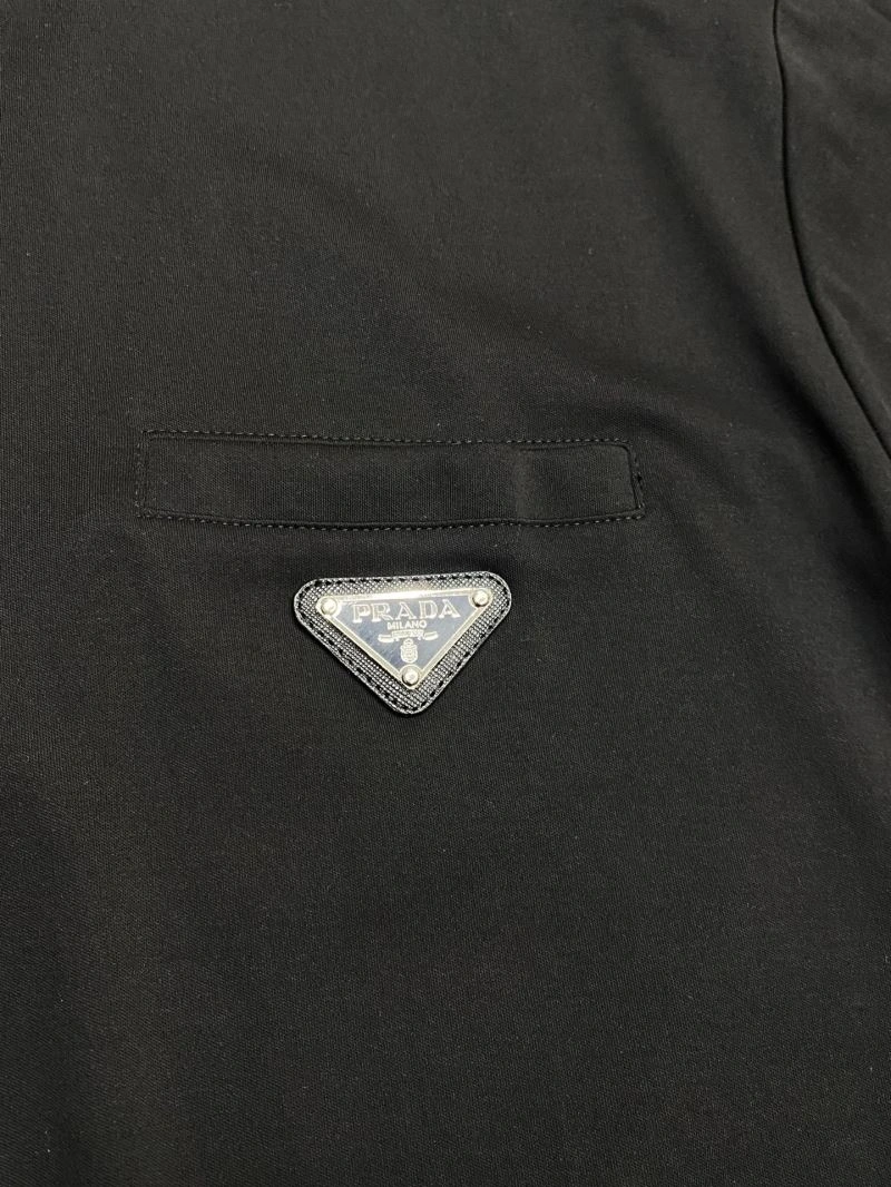 Sporty Prada T-Shirts 168584