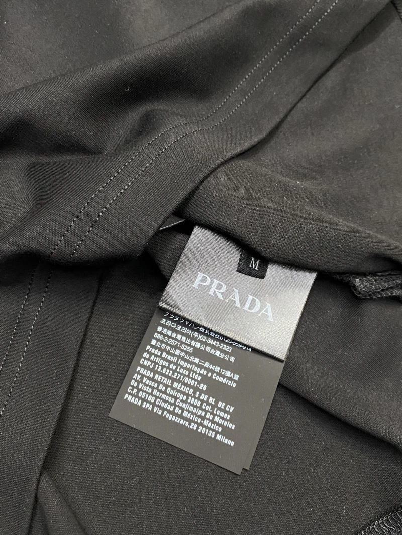 Sporty Prada T-Shirts 168584