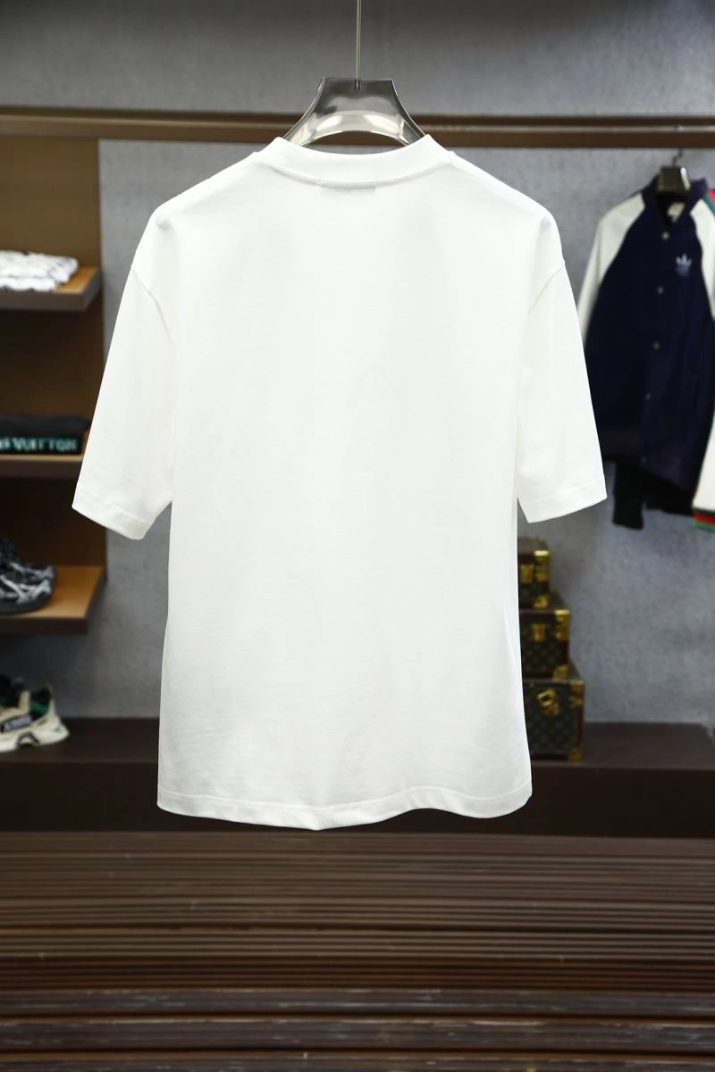 Trendy Prada T-Shirts 168611