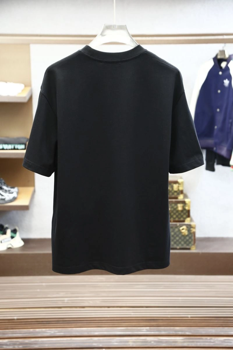 Trendy Prada T-Shirts 168611