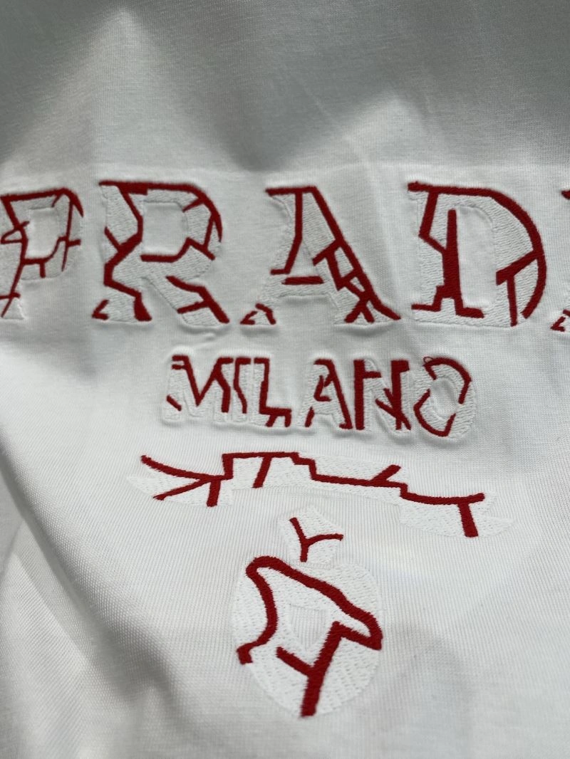 FreshLook Prada T-Shirts 168558