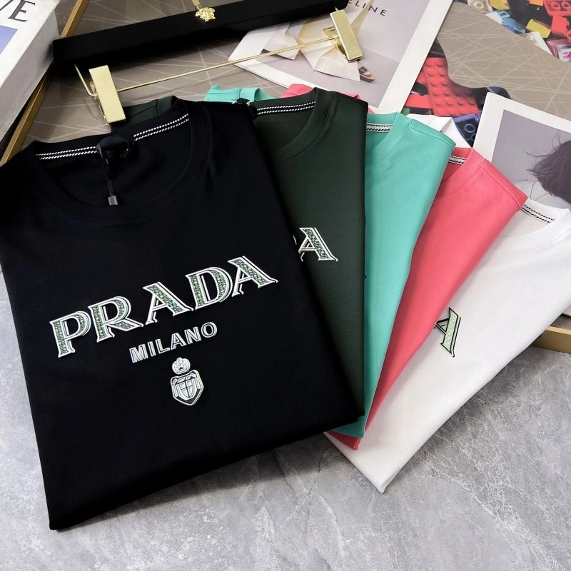 Prada T-Shirts DailyWear 168612