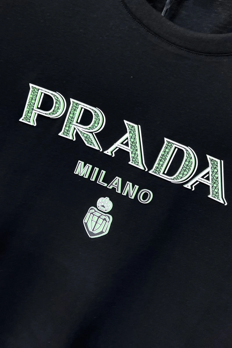 Prada T-Shirts DailyWear 168612