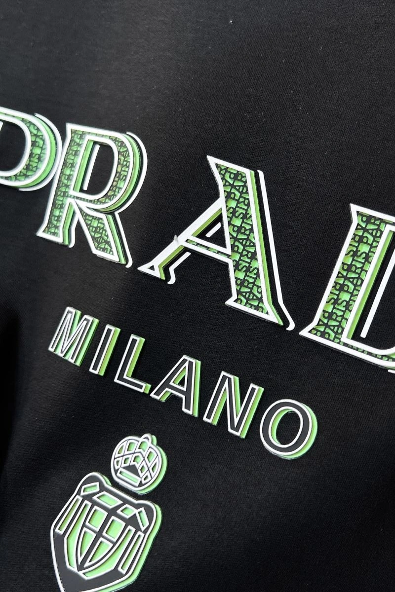 Prada T-Shirts DailyWear 168612