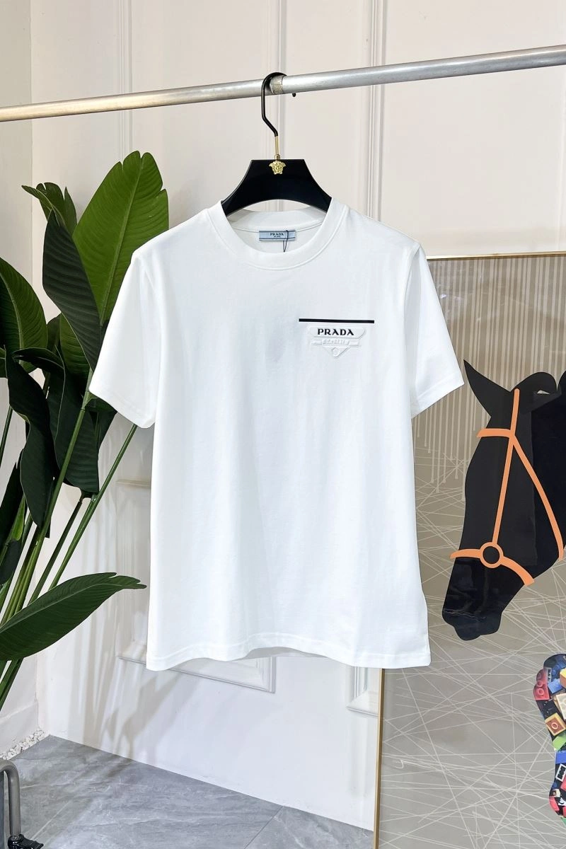 Prada T-Shirts TopPick 168564