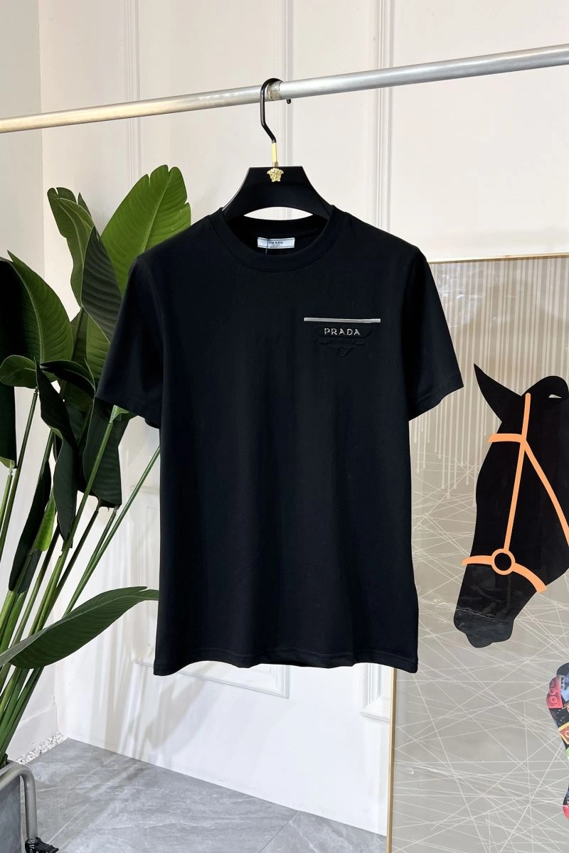 Prada T-Shirts TopPick 168564