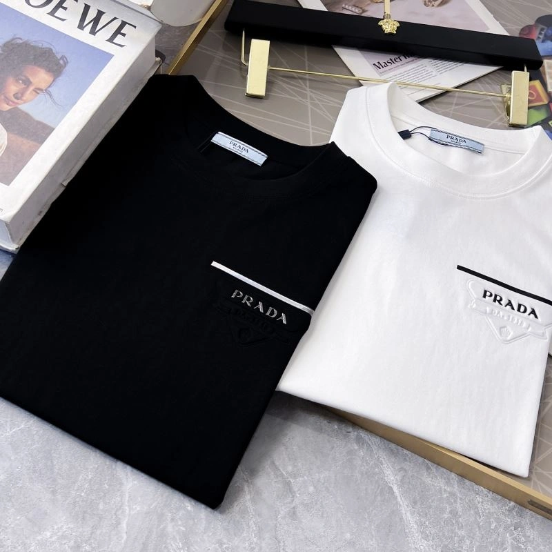 Prada T-Shirts TopPick 168564