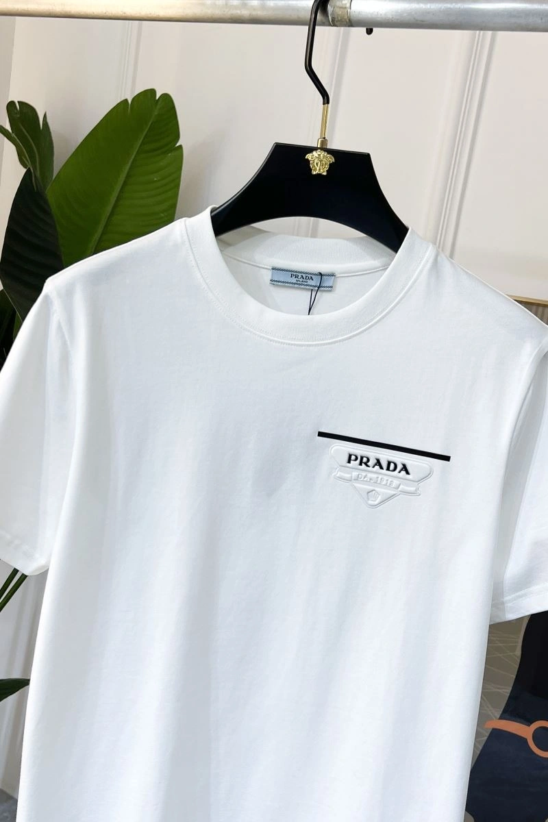 Prada T-Shirts TopPick 168564