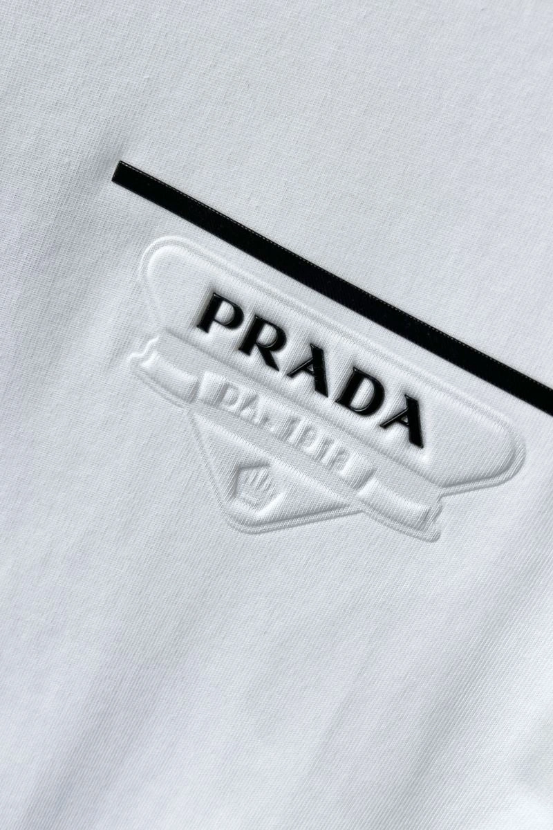 Prada T-Shirts TopPick 168564
