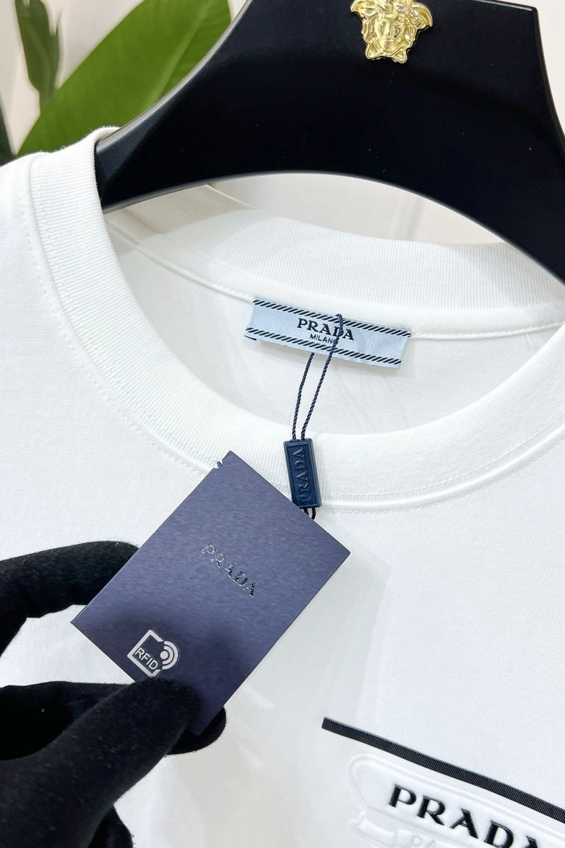 Prada T-Shirts TopPick 168564