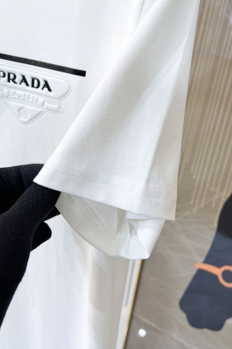 Prada T-Shirts TopPick 168564