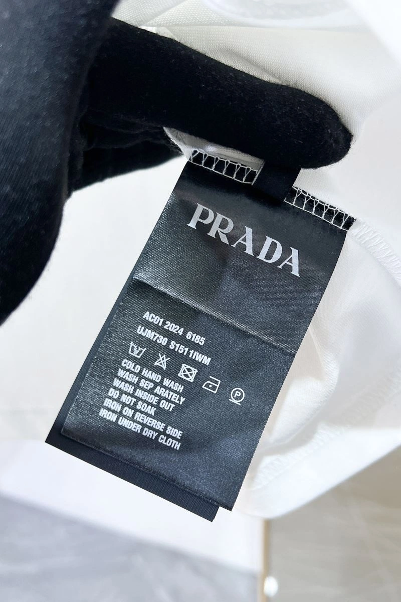 Prada T-Shirts TopPick 168564