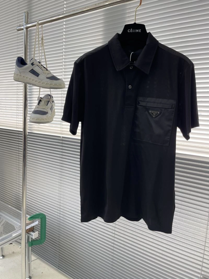 Prada T-Shirts BestValue 168559