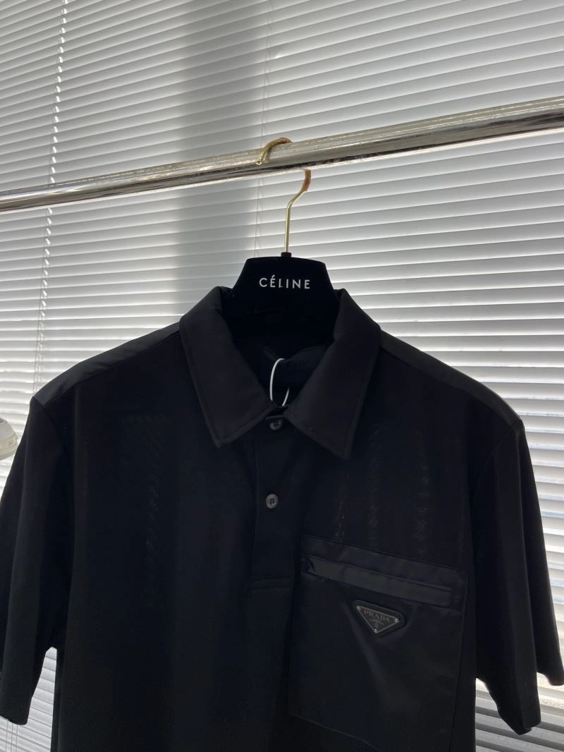 Prada T-Shirts BestValue 168559