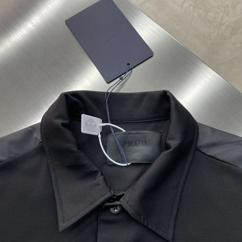 Prada T-Shirts BestValue 168559