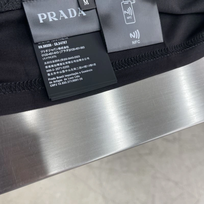 Prada T-Shirts BestValue 168559