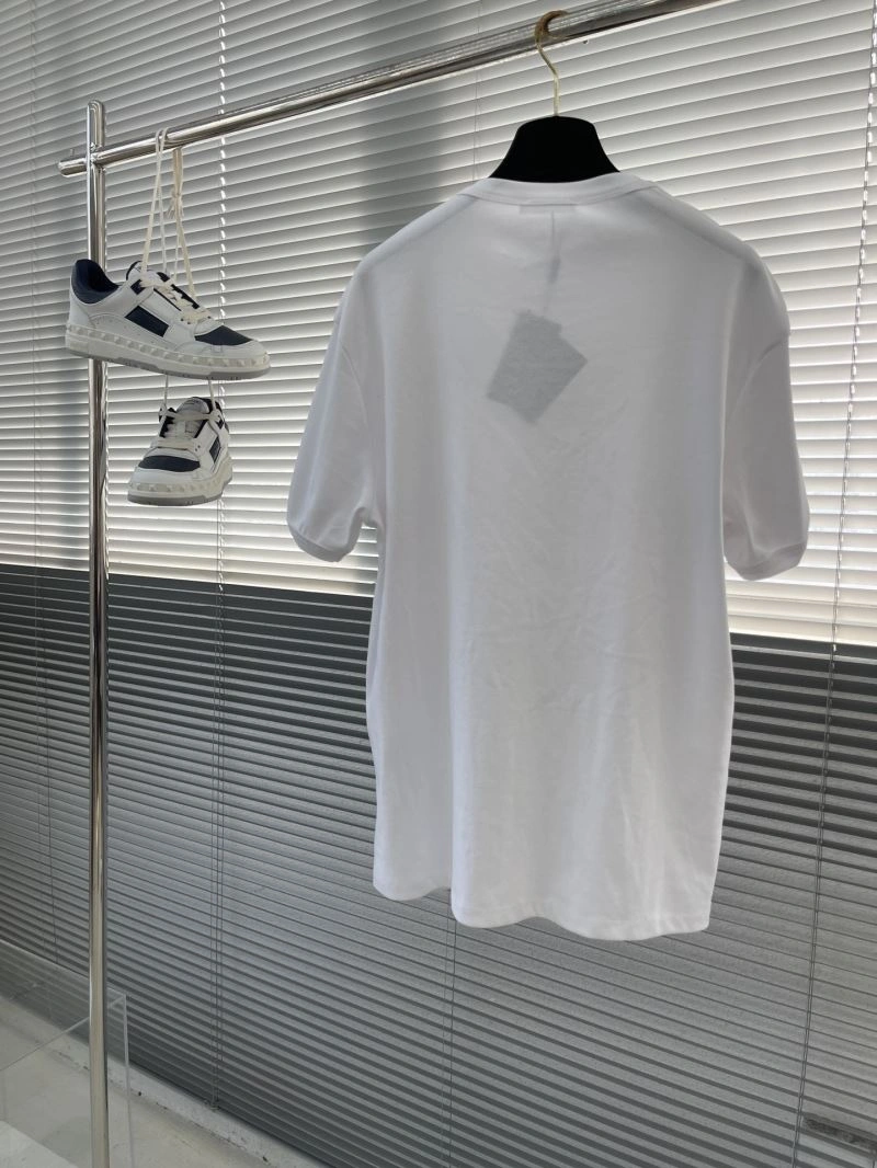 Prada T-Shirts Versatile 168630