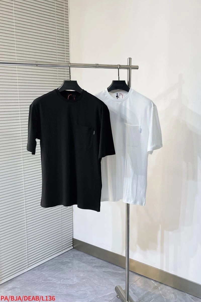 Prada T-Shirts DailyWear 168576