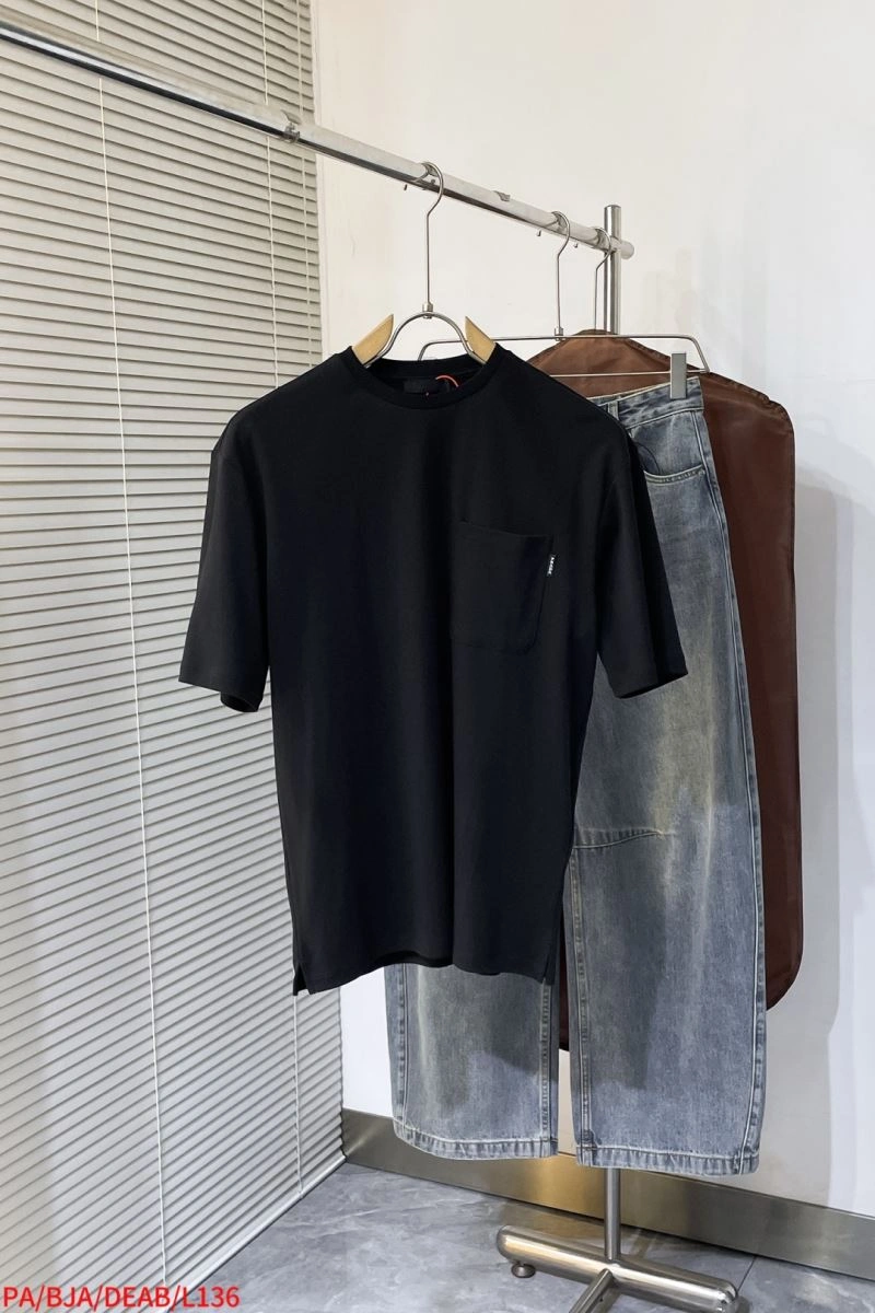 Prada T-Shirts DailyWear 168576