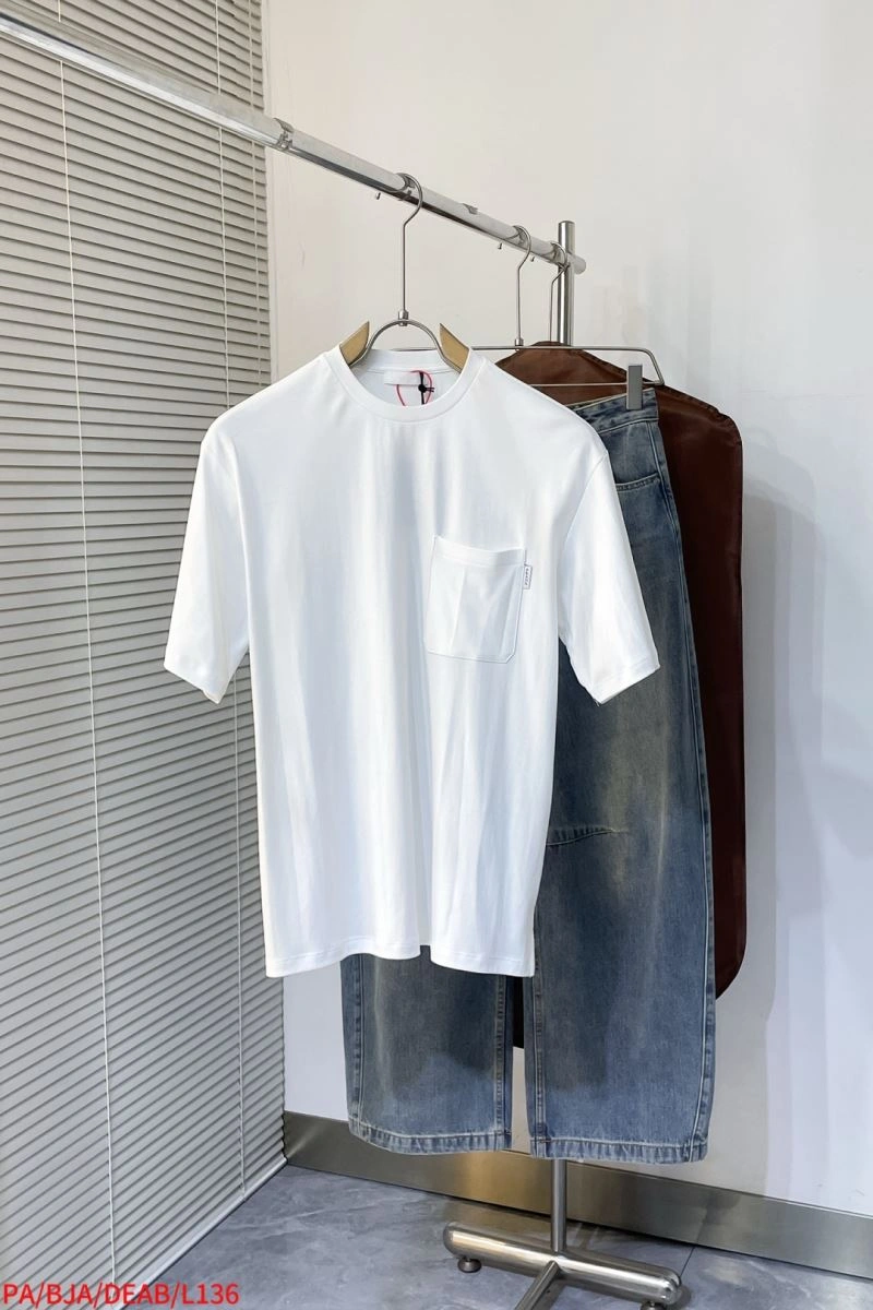 Prada T-Shirts DailyWear 168576
