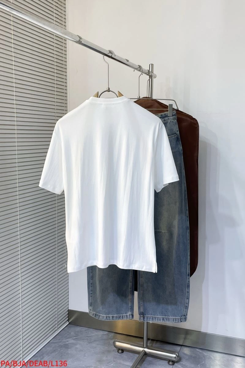 Prada T-Shirts DailyWear 168576