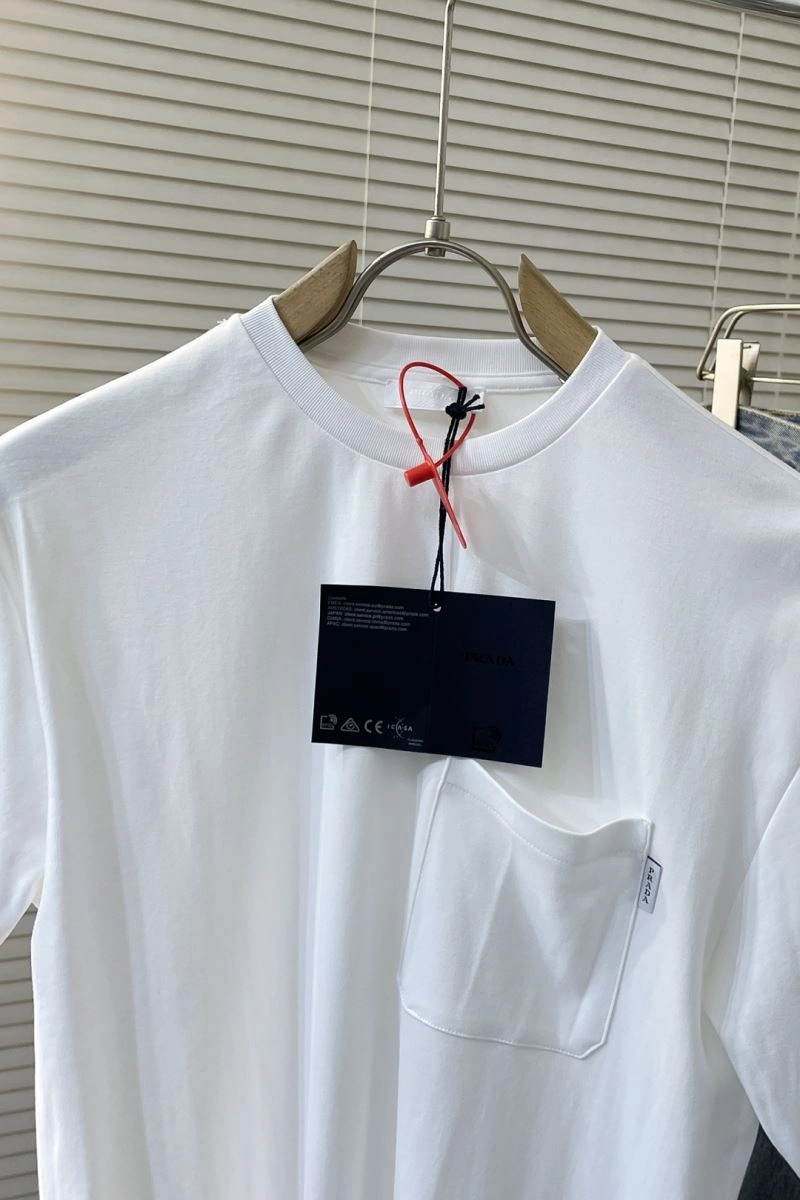 Prada T-Shirts DailyWear 168576