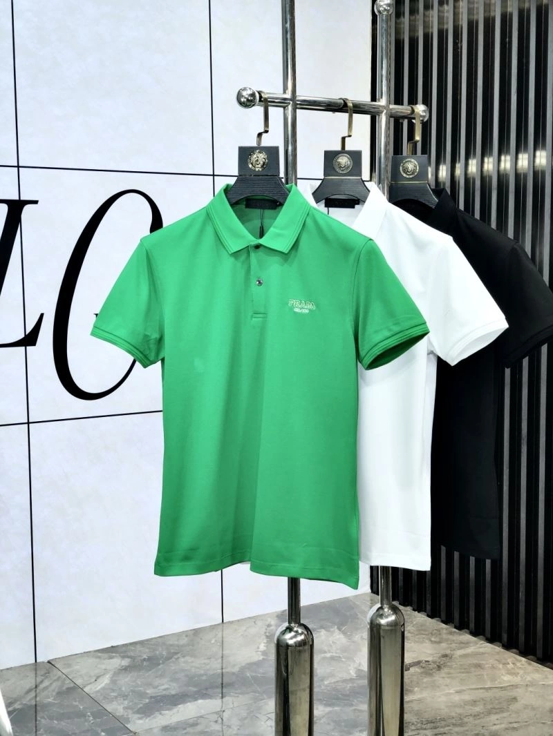 Prada T-Shirts Youthful 168572