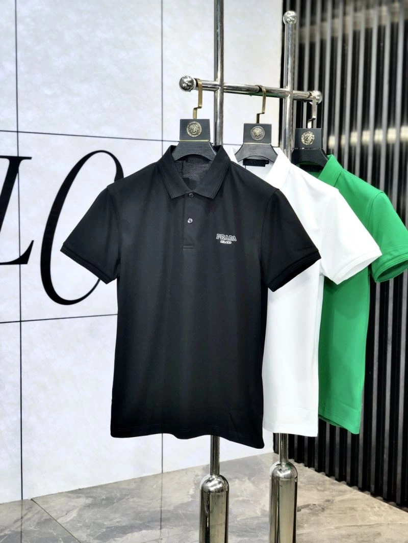 Prada T-Shirts Youthful 168572