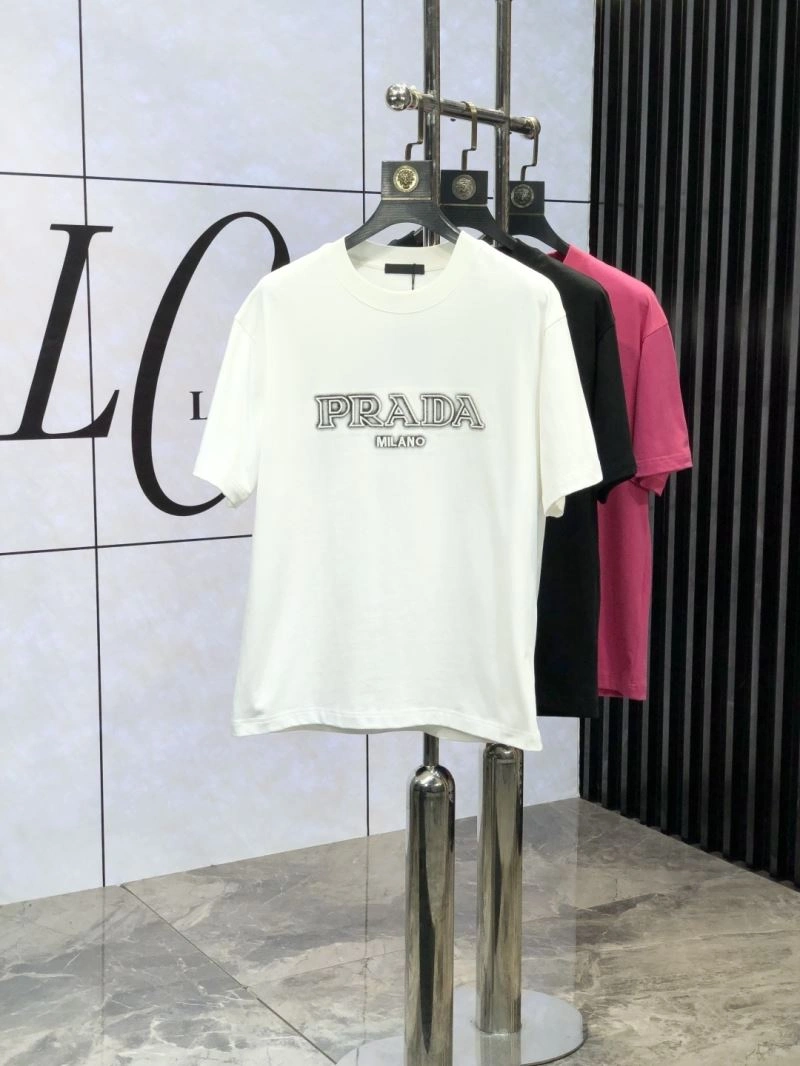 DailyWear Prada T-Shirts 168575