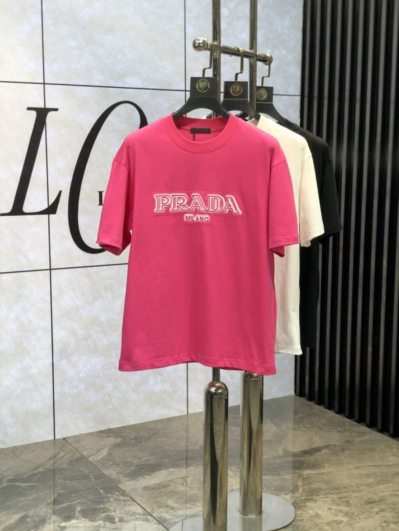 DailyWear Prada T-Shirts 168575