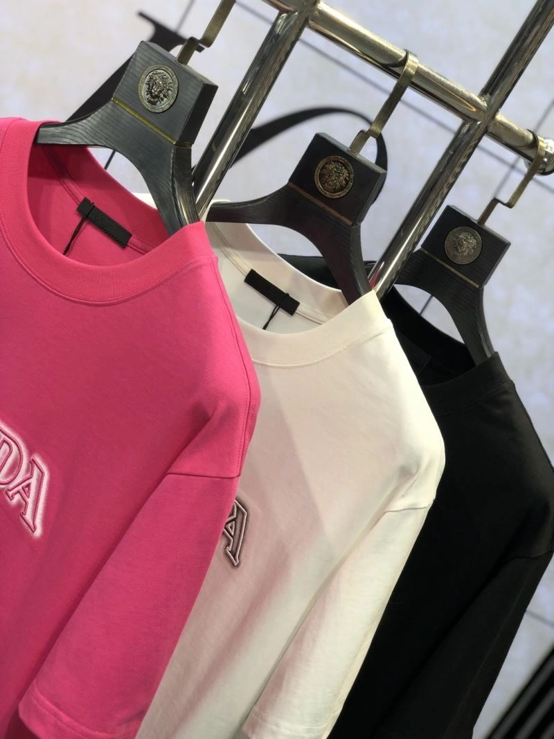 DailyWear Prada T-Shirts 168575