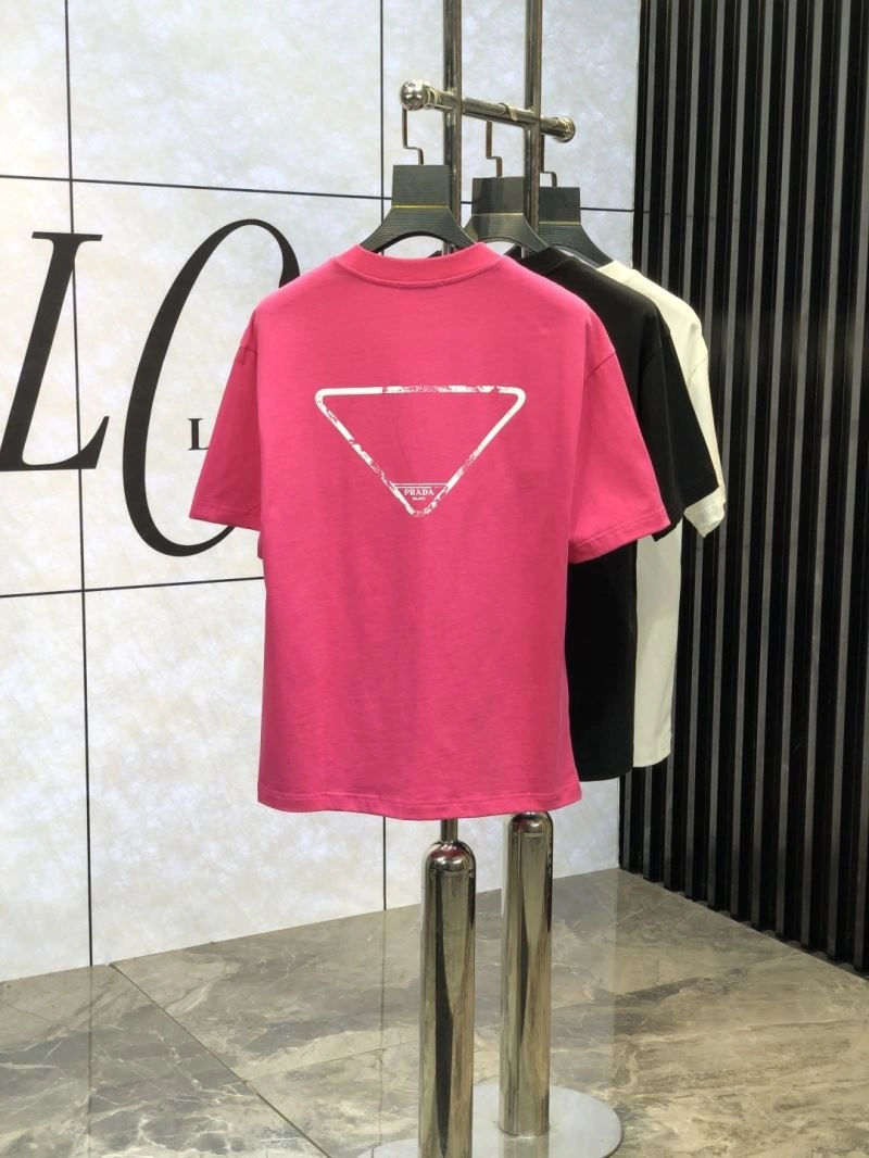 DailyWear Prada T-Shirts 168575