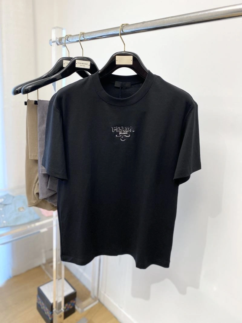 OdorResistant Prada T-Shirts 168563
