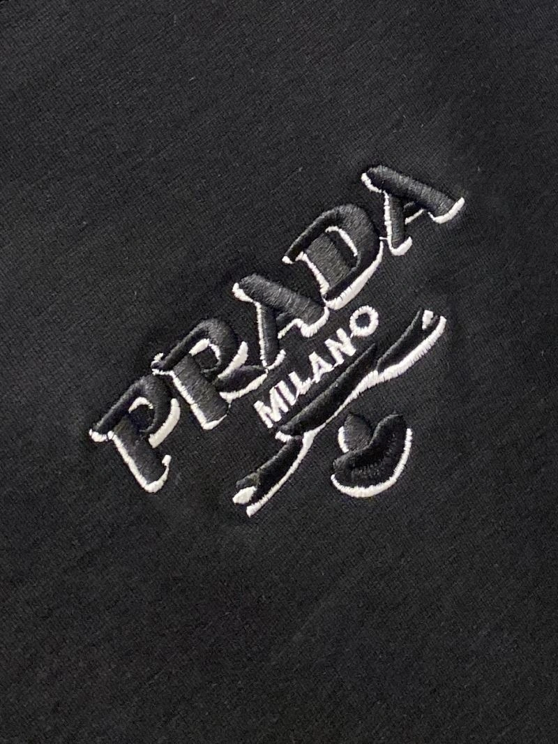 OdorResistant Prada T-Shirts 168563