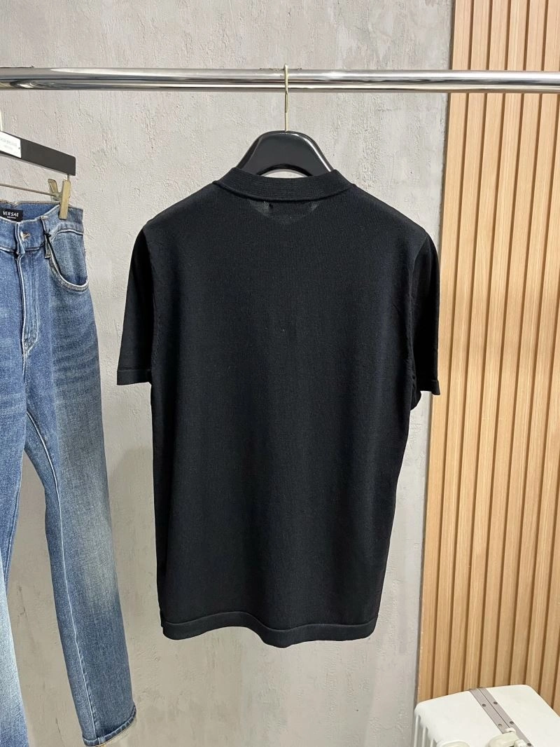 Prada T-Shirts Breathable 168561