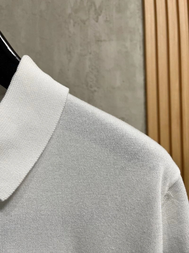 Breathable Prada T-Shirts 168578