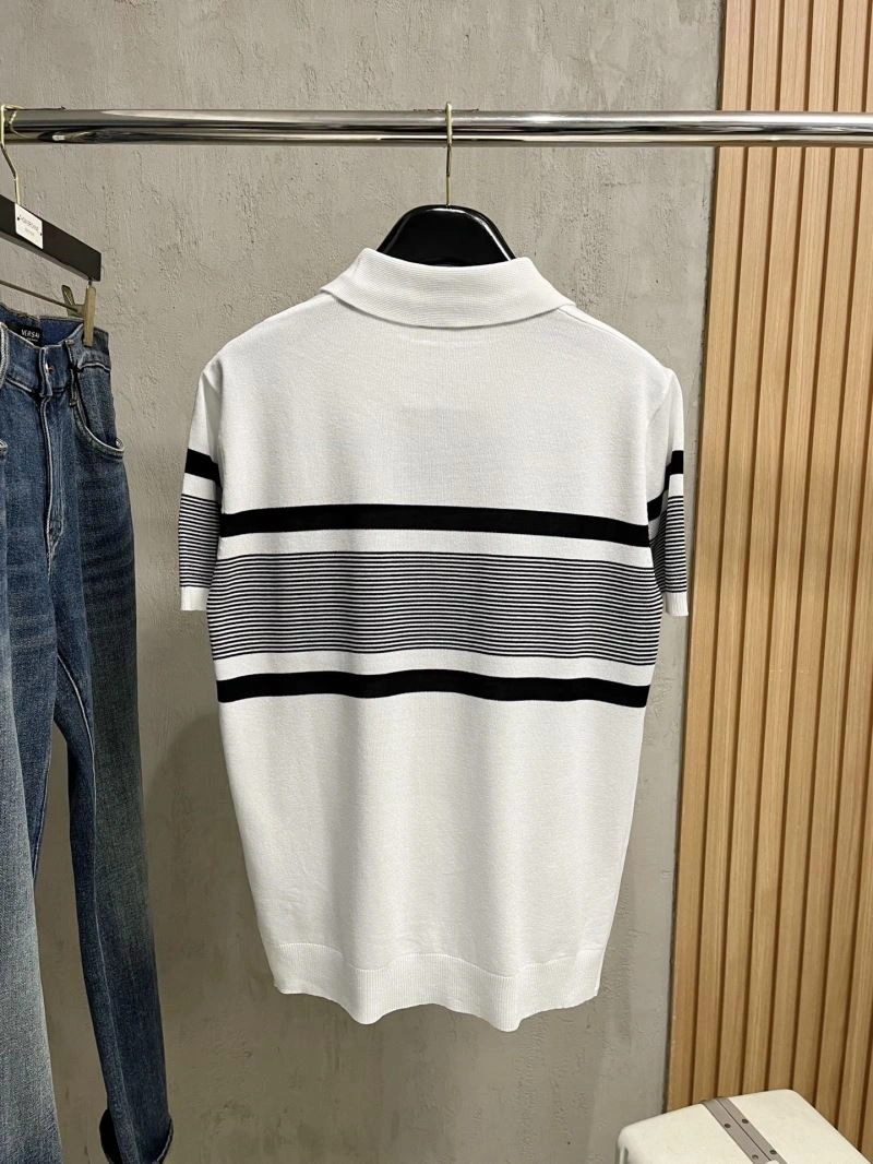 Breathable Prada T-Shirts 168578