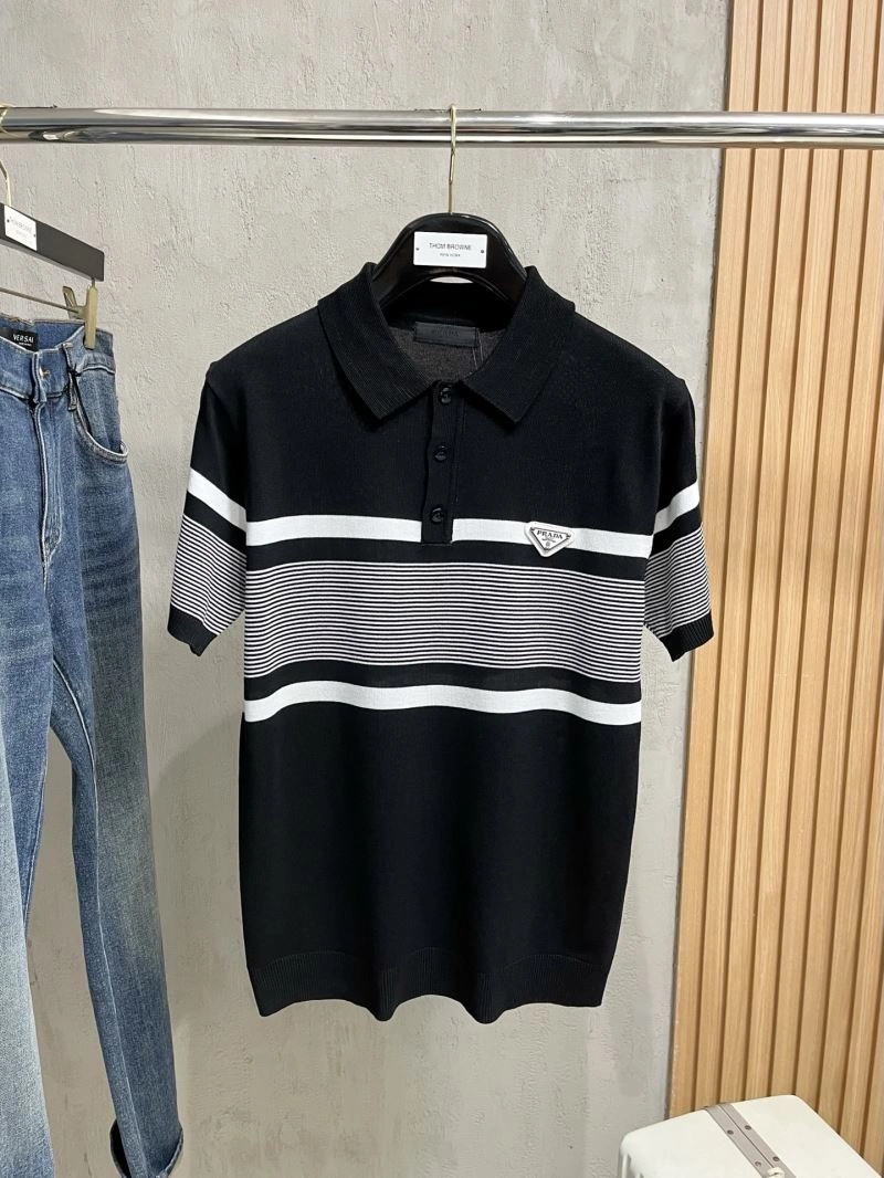 Prada T-Shirts Resilient 168571