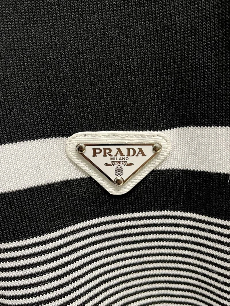 Prada T-Shirts Resilient 168571