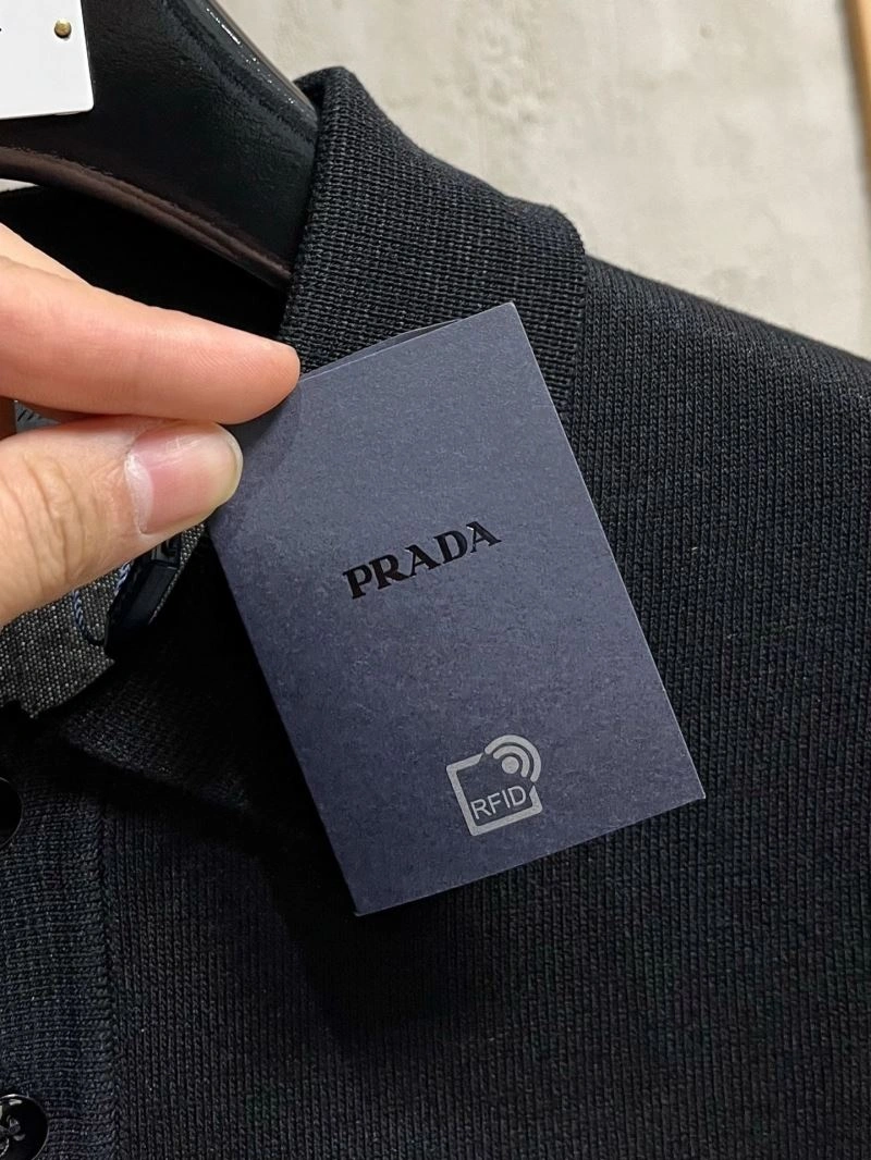 Prada T-Shirts Resilient 168571
