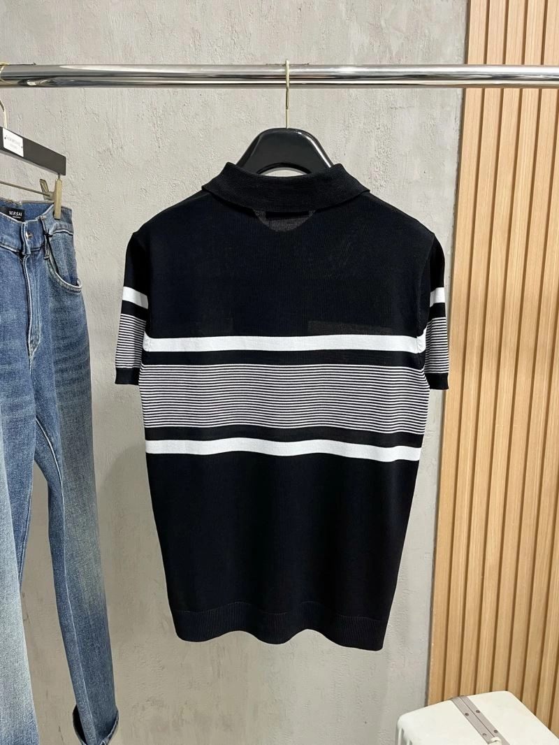 Prada T-Shirts Resilient 168571