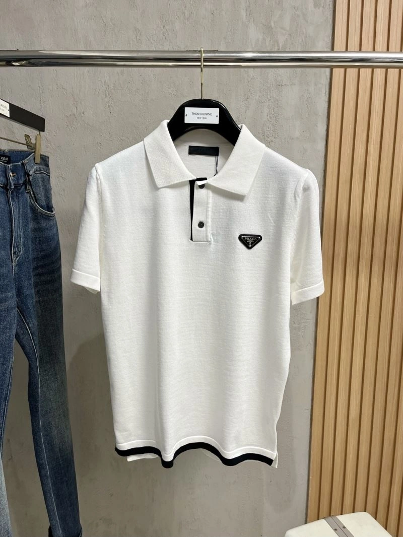 Prada T-Shirts Popular 168577
