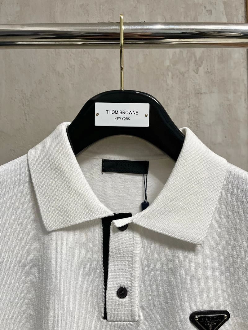 Prada T-Shirts Popular 168577