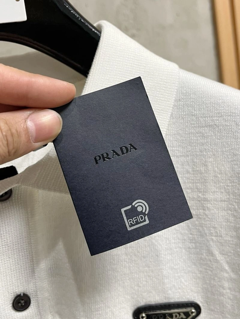 Prada T-Shirts Popular 168577