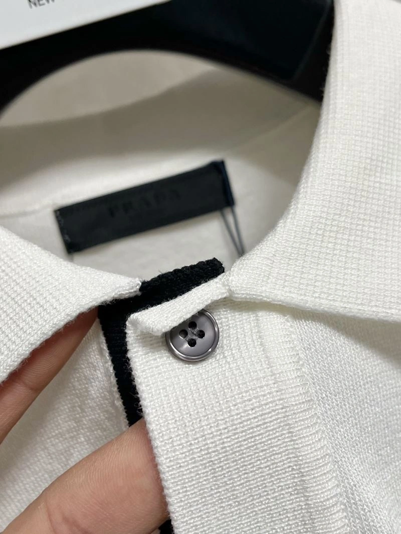 Prada T-Shirts Popular 168577